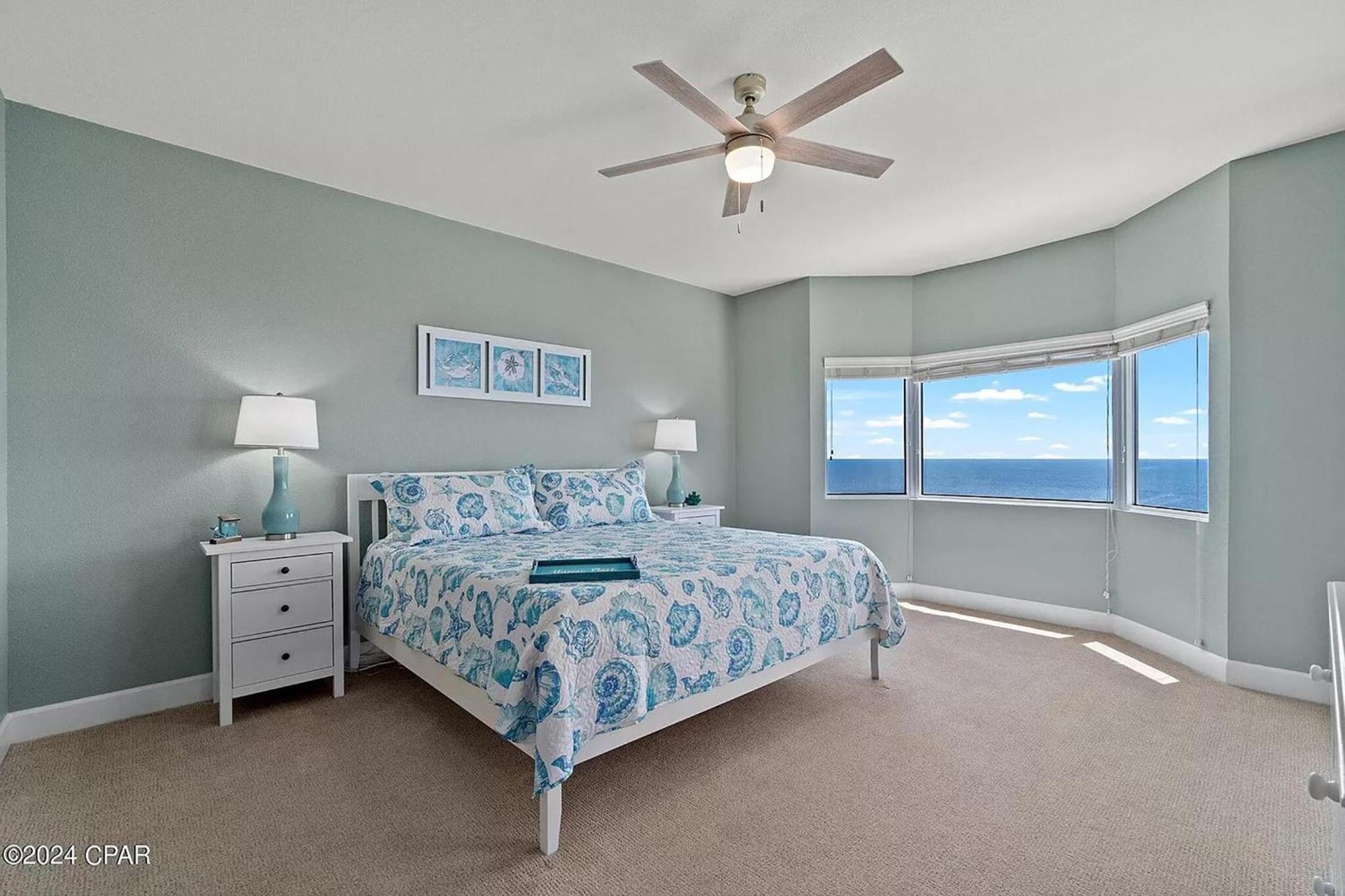 Tidewater 2308 By Emerald Coast Retreats Панама Сити Бийч Екстериор снимка