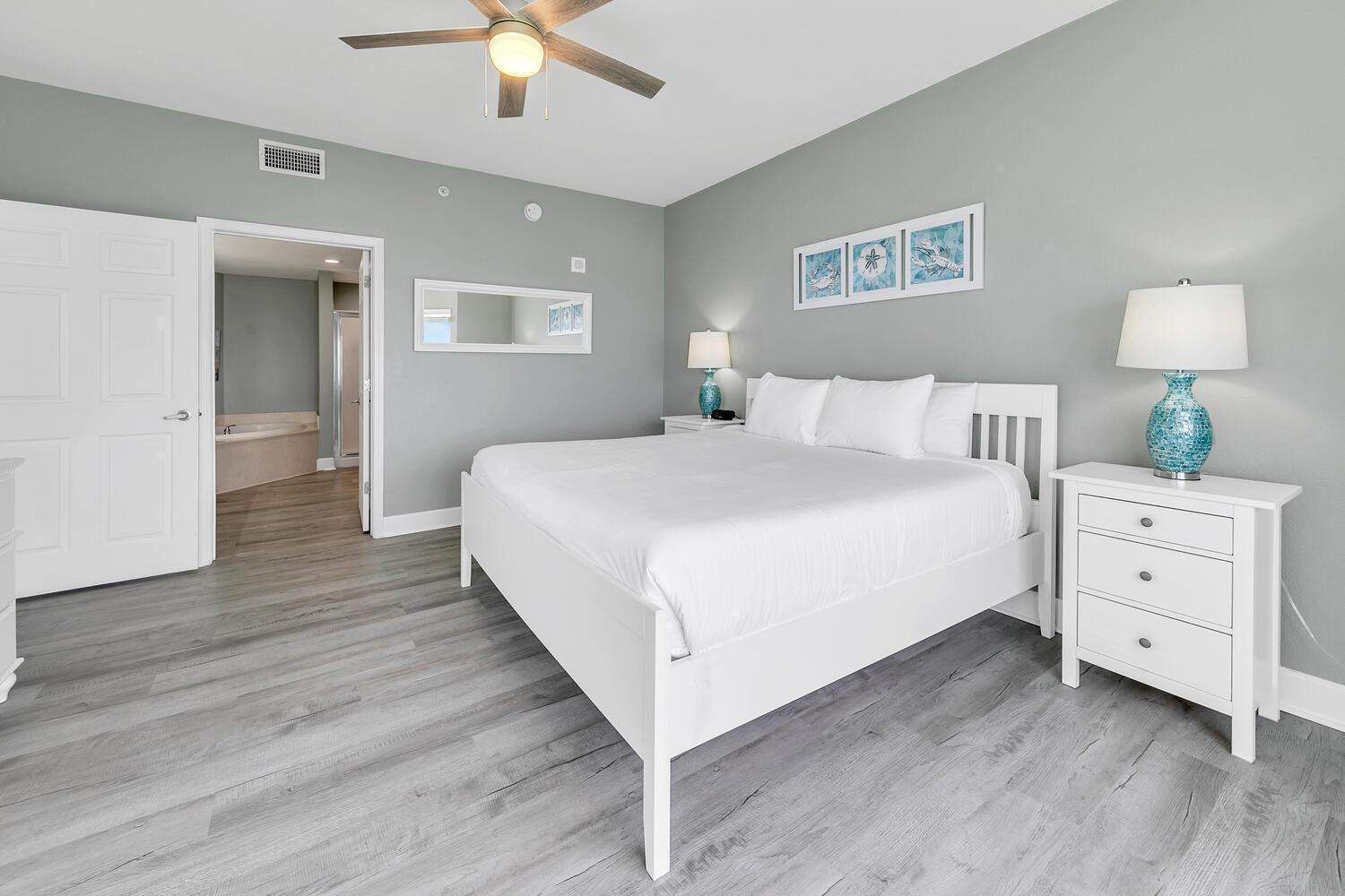Tidewater 2308 By Emerald Coast Retreats Панама Сити Бийч Екстериор снимка