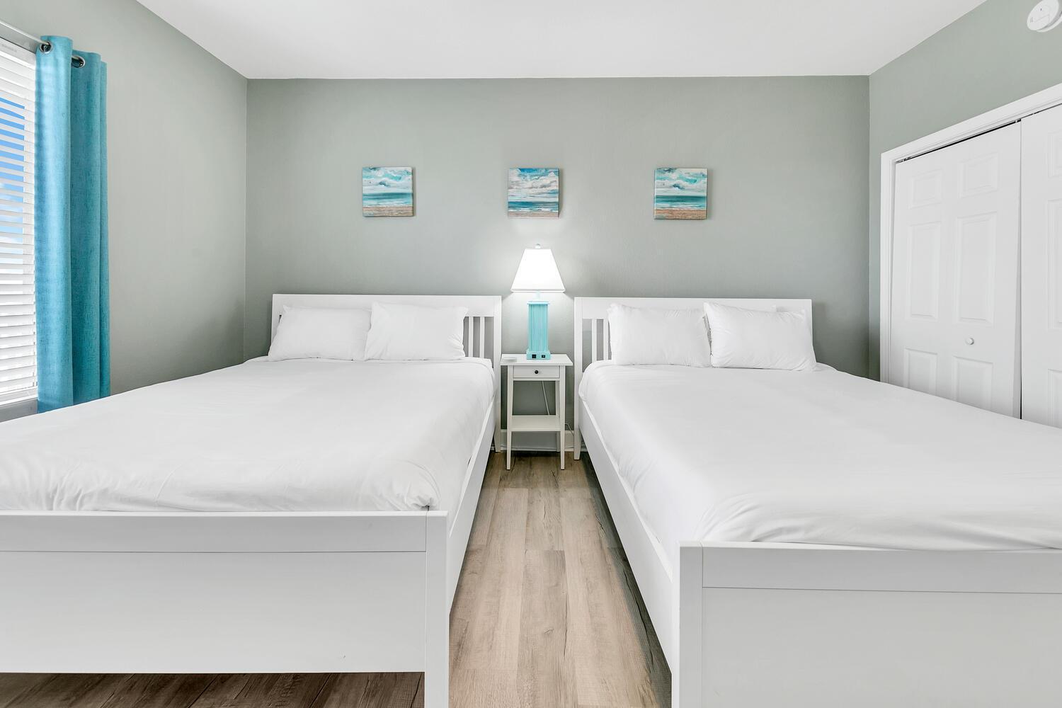 Tidewater 2308 By Emerald Coast Retreats Панама Сити Бийч Екстериор снимка