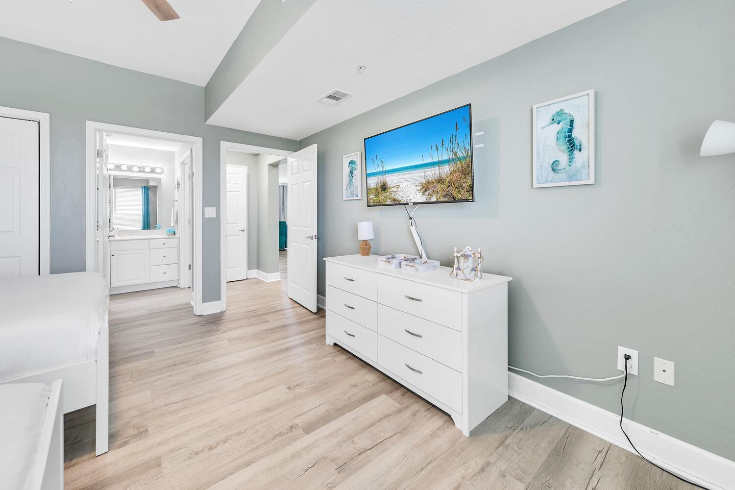 Tidewater 2308 By Emerald Coast Retreats Панама Сити Бийч Екстериор снимка