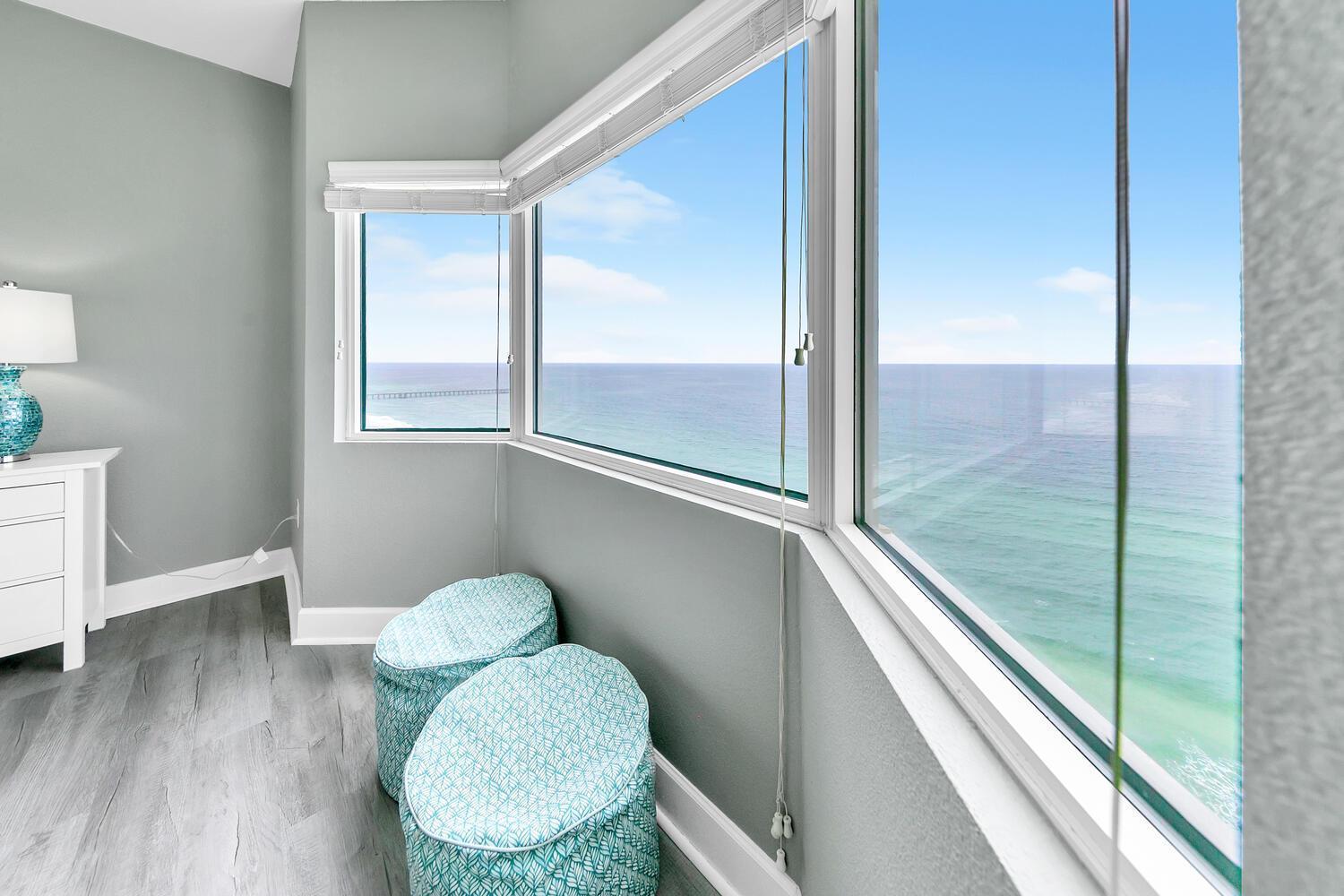 Tidewater 2308 By Emerald Coast Retreats Панама Сити Бийч Екстериор снимка