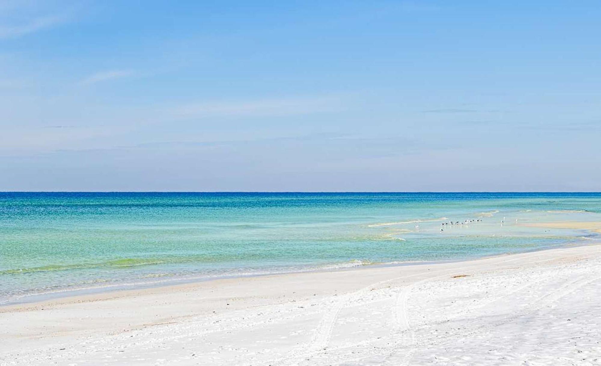 Tidewater 2308 By Emerald Coast Retreats Панама Сити Бийч Екстериор снимка